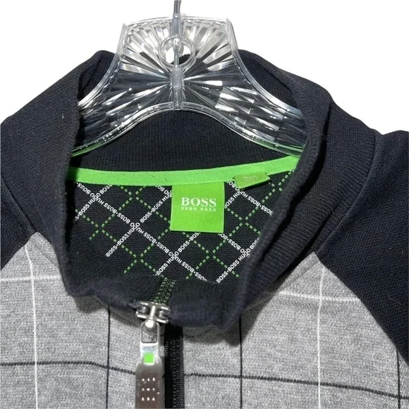 Hugo Boss Man Gym Suit Size XXL